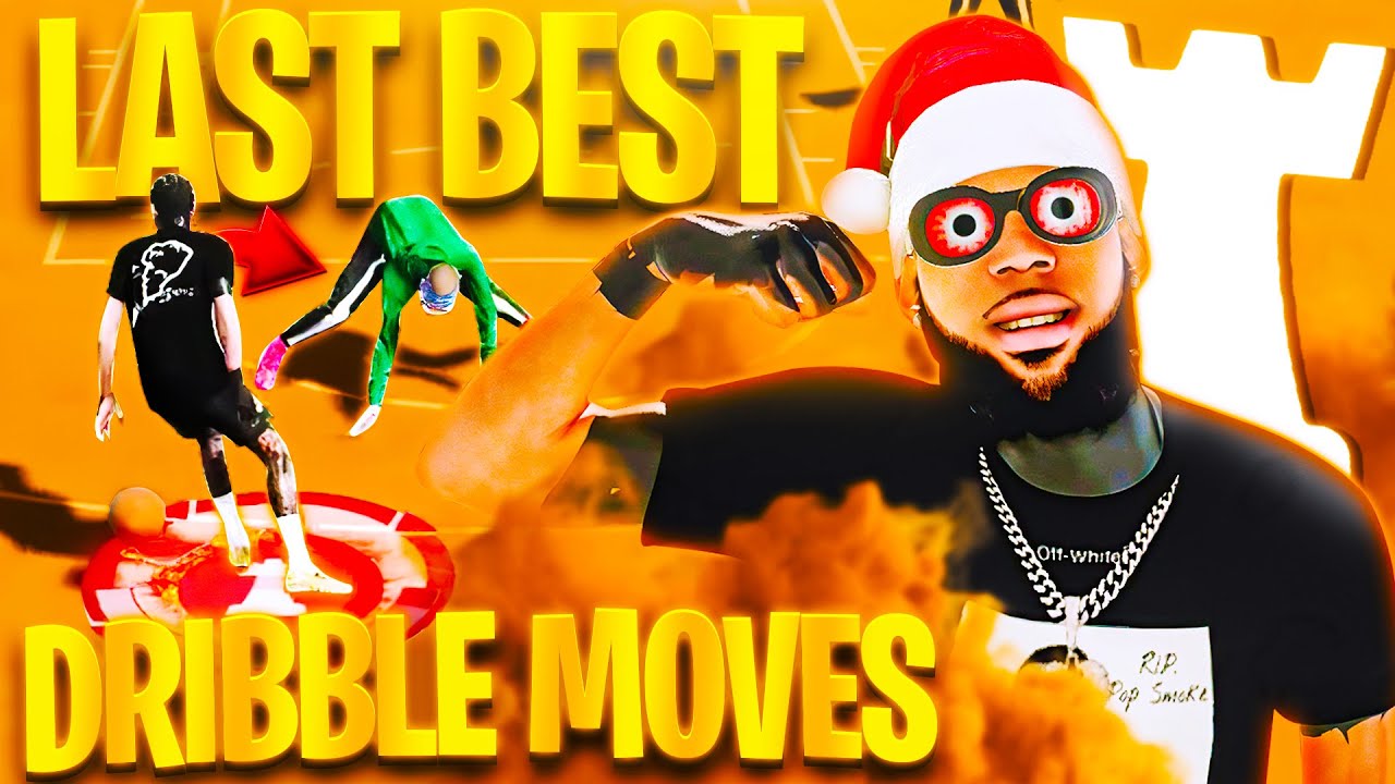 LAST NEW BEST DRIBBLE MOVES IN NBA 2K20! BEST SIGNATURE STYLES & JUMPSHOT NBA 2K20 AFTER PATCH 14!