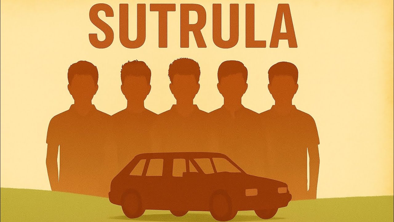 Sutrula Tamil Short film 2025 | MNJ Pictures#1