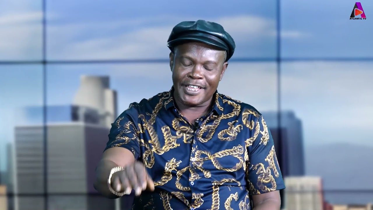 DIALOGUE: New FG-ASUU Agreement: Ending Nigeria’s University Crisis | Dr. Ogodogun College
