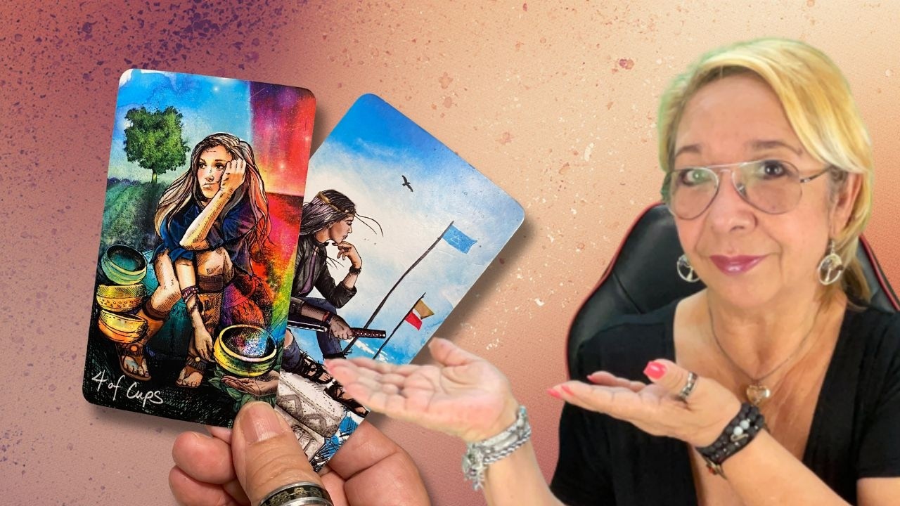 LIBRA! Quieres Saber porqué Vendrá a Tocar A Tu Puerta? Esto no Falla!