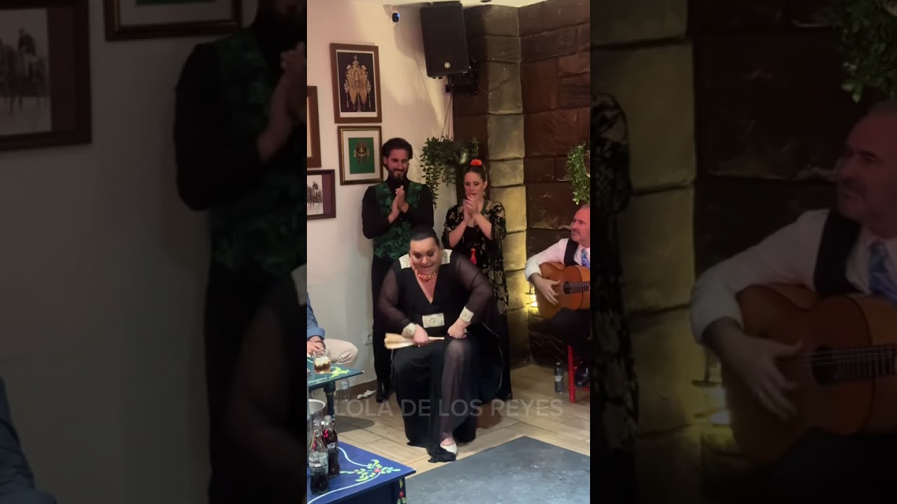 Falete - Procuro Olvidarte