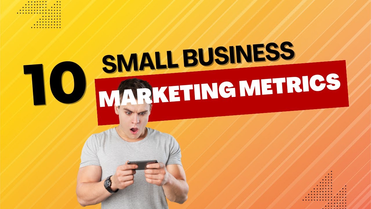 Mastering Marketing Metrics for Business Success