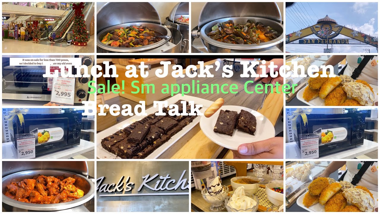 Обед в Jack’s Kitchen / Распродажа: кухонная техника / Разговоры о хлебе #рождество2025 #sinioraj...