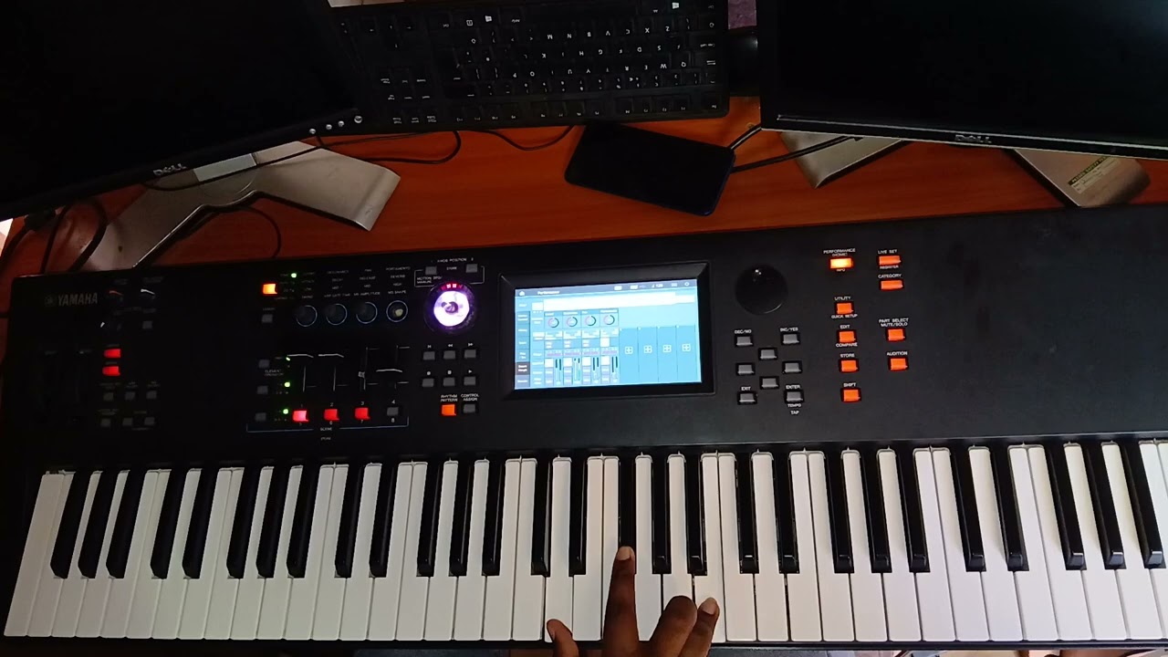 A Gospel Piano Movement You MUST Know In 2026 | Piano Lesson 