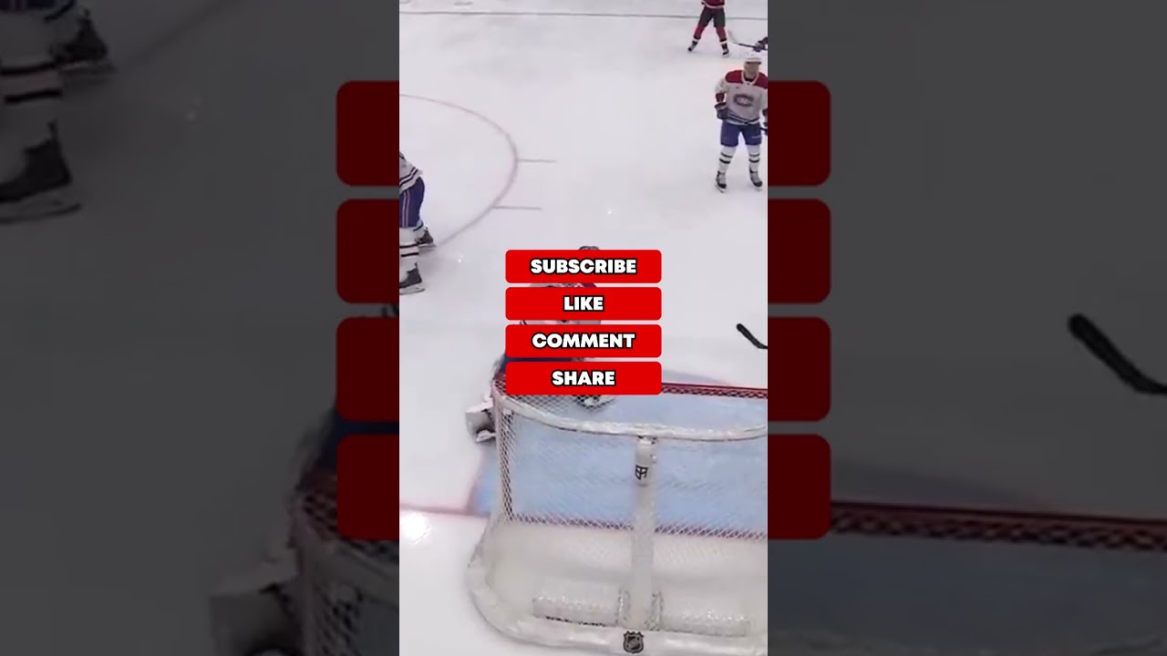 Canadiens vs. Capitals Game Highlights on January 13, 2026 NHL - FoxtailSports