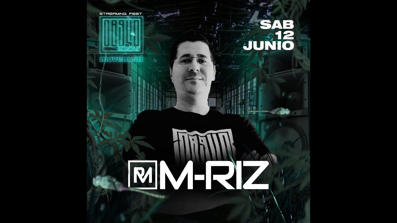 RODMUN B2B M-RIZ