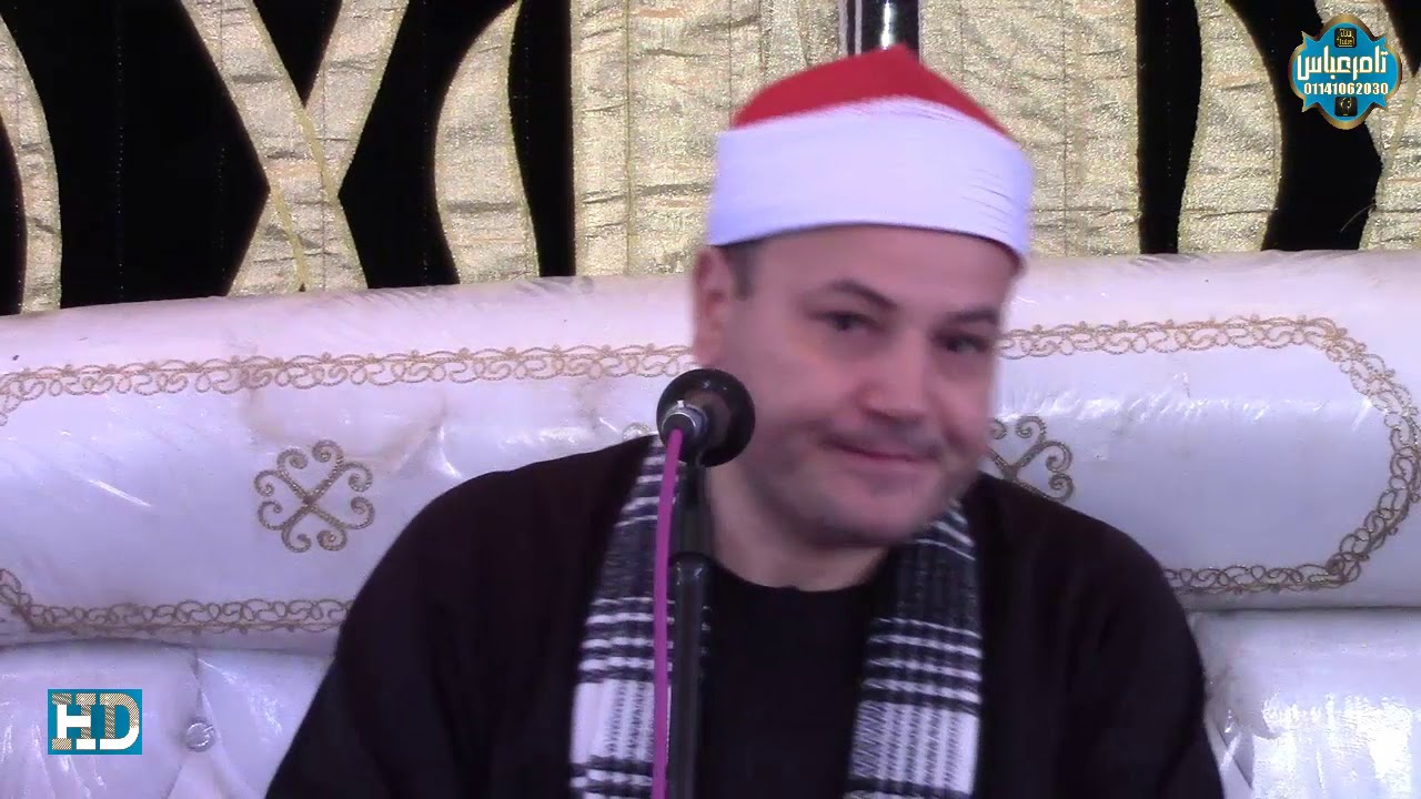 الشيخ محمود صابر الانعام ولا فى الاحلام  عزاء الحاج بلتاجي عبدالقادر كفر هورين منوفية15/11/2019