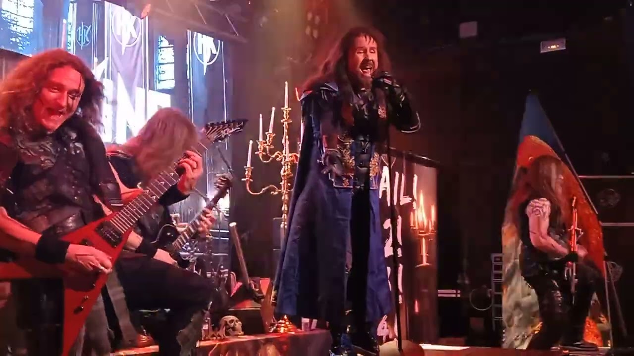 Hammer King: