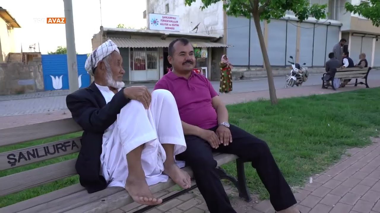 Vatanım Türkiye 17.Bölüm