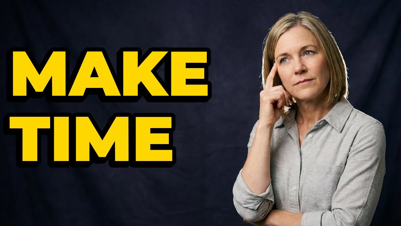 How Can We Make Time For Regular Date Nights?