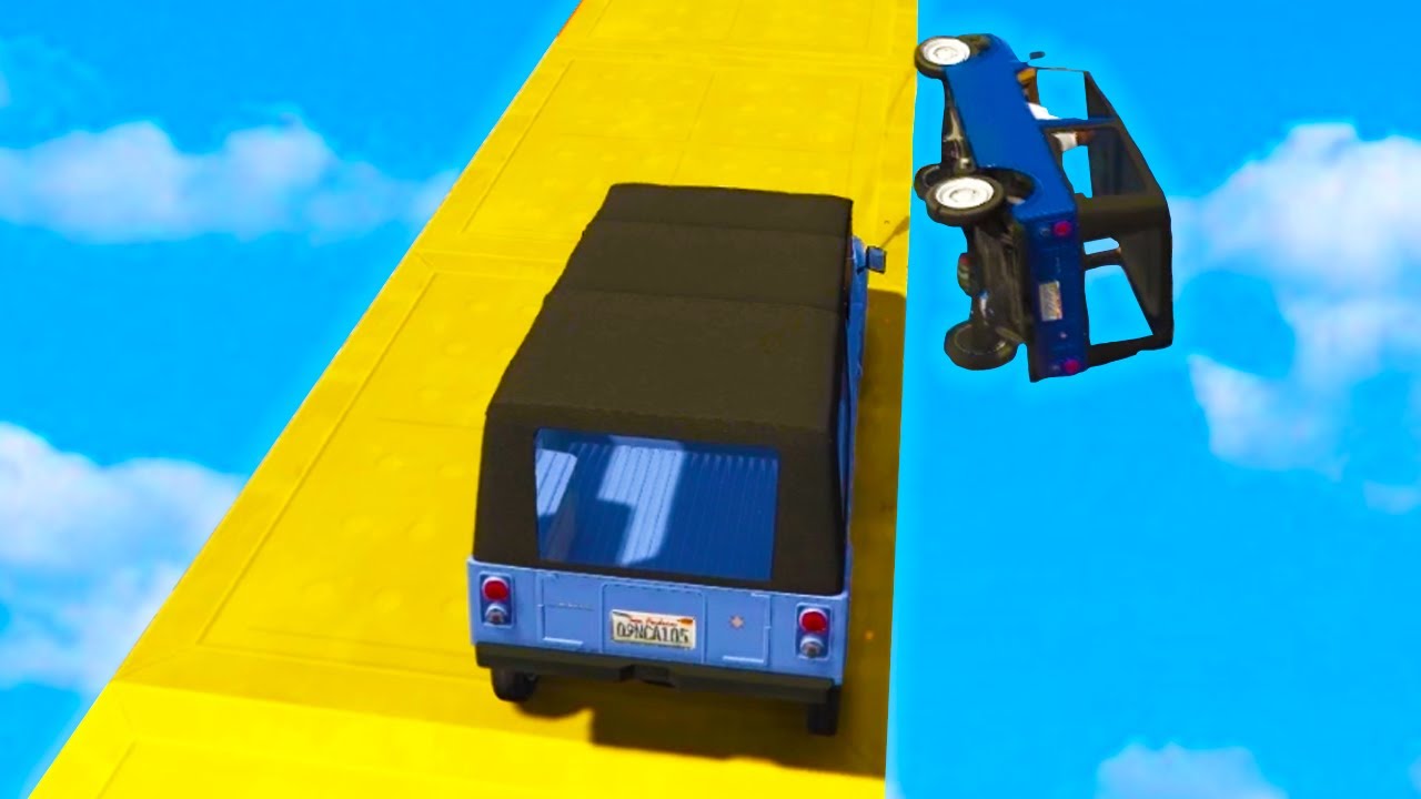 IK BEUK RYAN EN HIJ GAAT MIJ SLAAN! (GTA V Online Races)