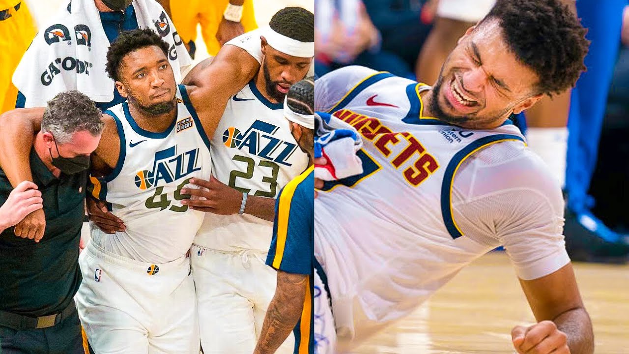NBA 