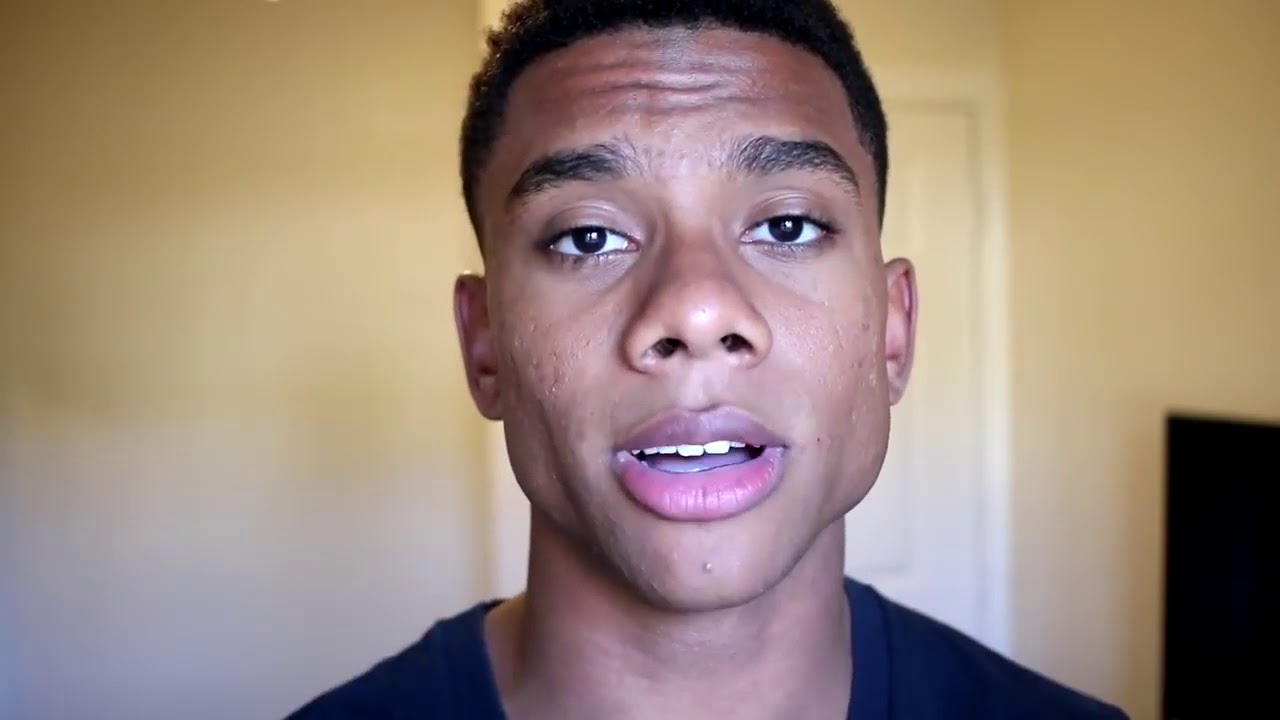 mewing How to get a strong jaw/كيفية الحصول على فك قوي