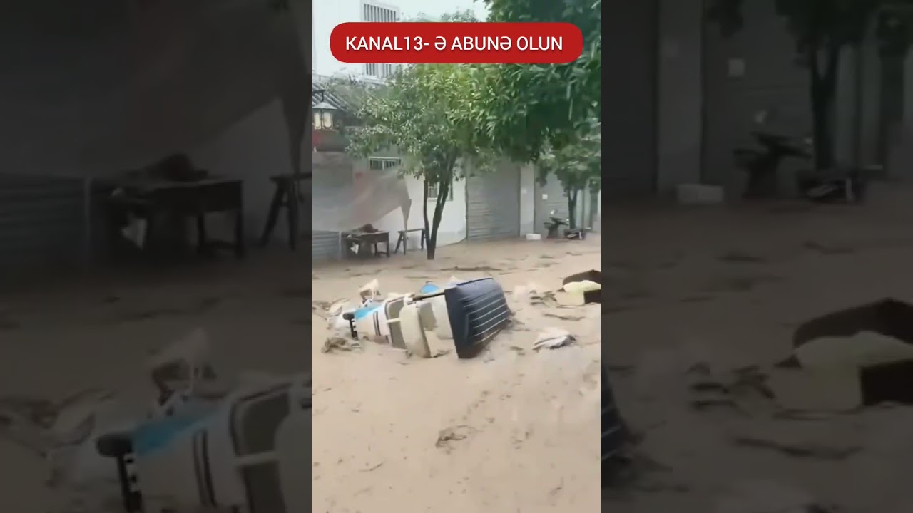Dağıstanda ən SON VƏZİYYƏT
