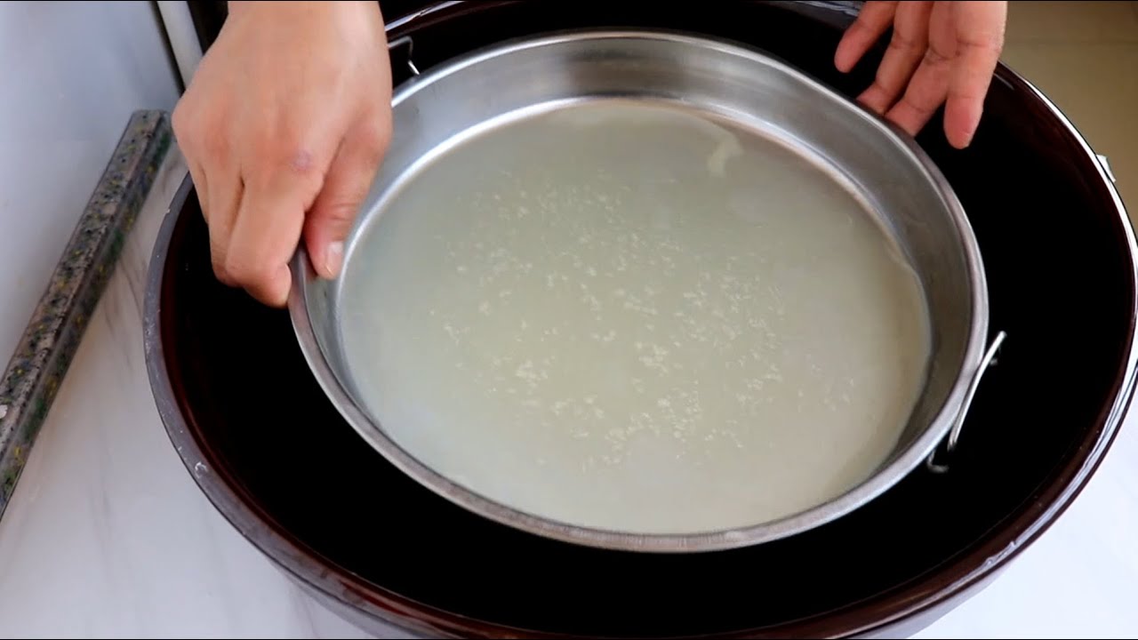 Китайская кухня, подлинная практика ручной работы холодной кожи Шэньси