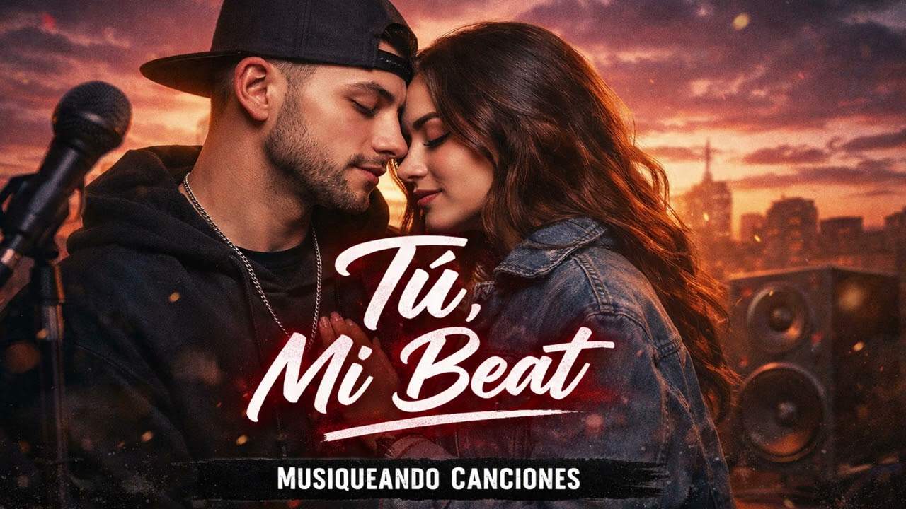 Tu,Mi Beat