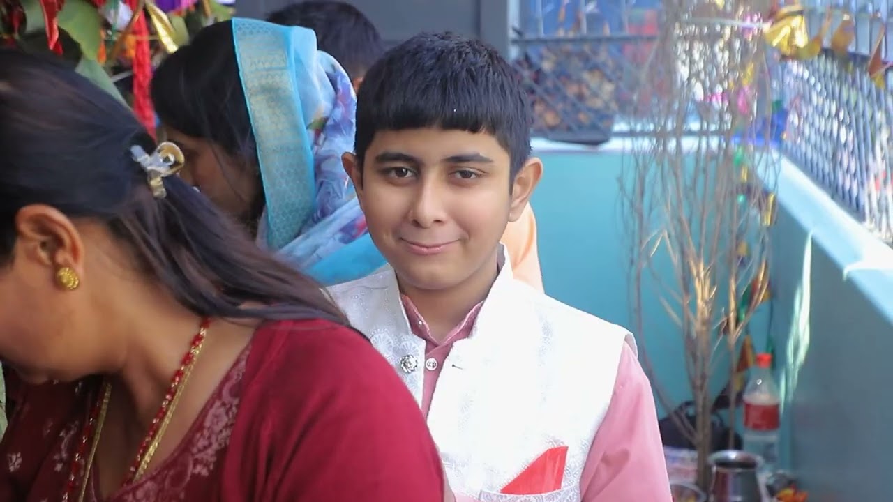 video final kahukhola