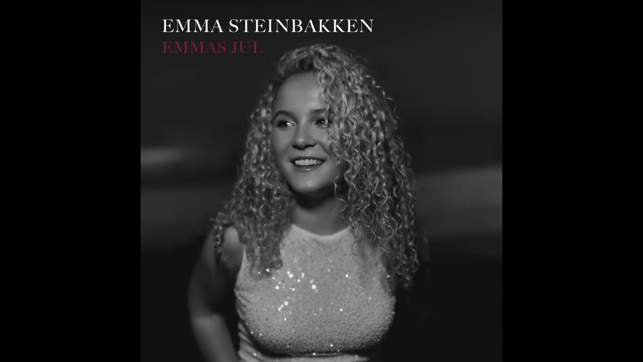 Himmel På Jord - Emma Steinbakken Lyric Video
