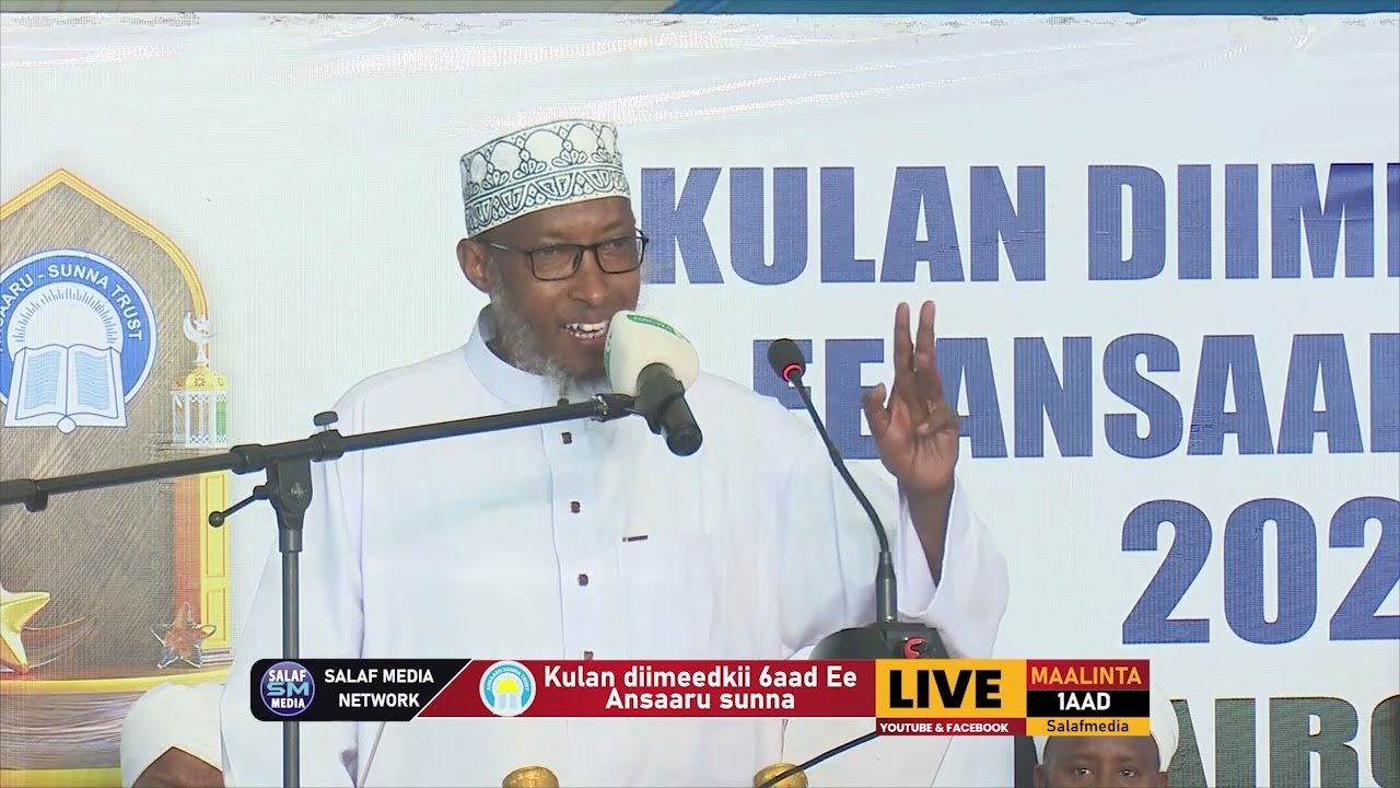 Hadal Jeedintii Sh Abdirazak Jiir