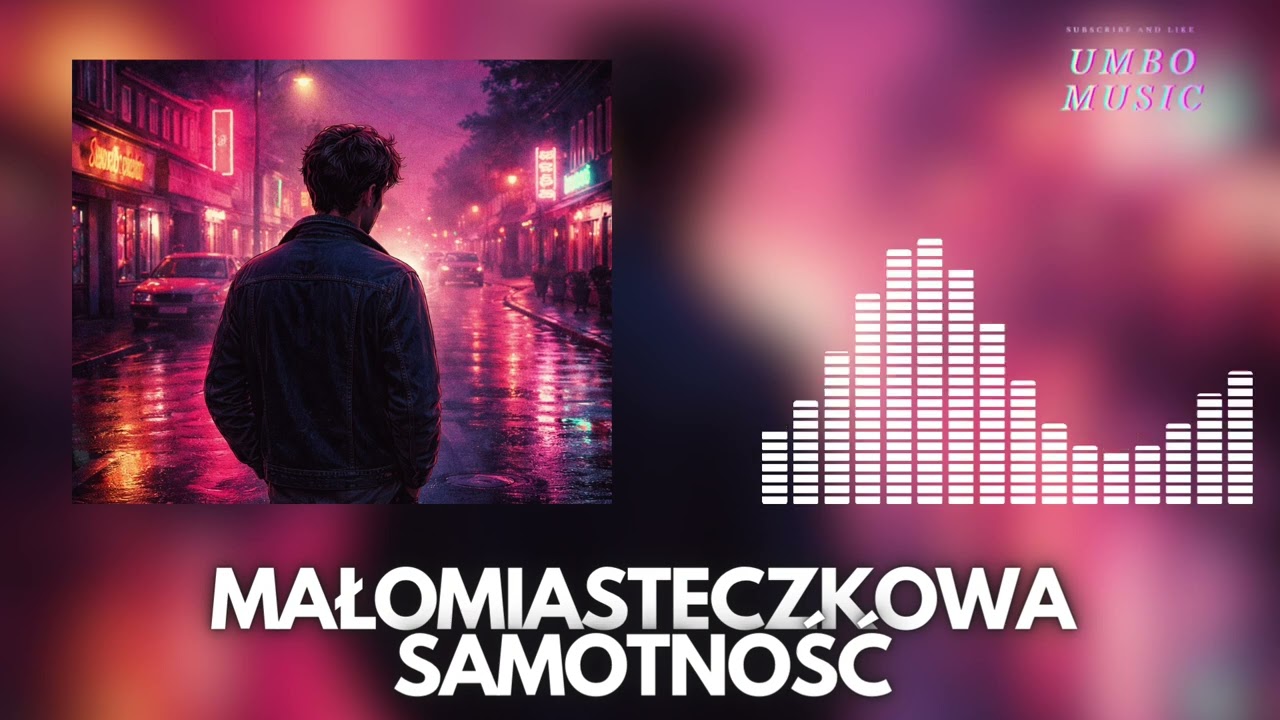 Małomiasteczkowa Samotność