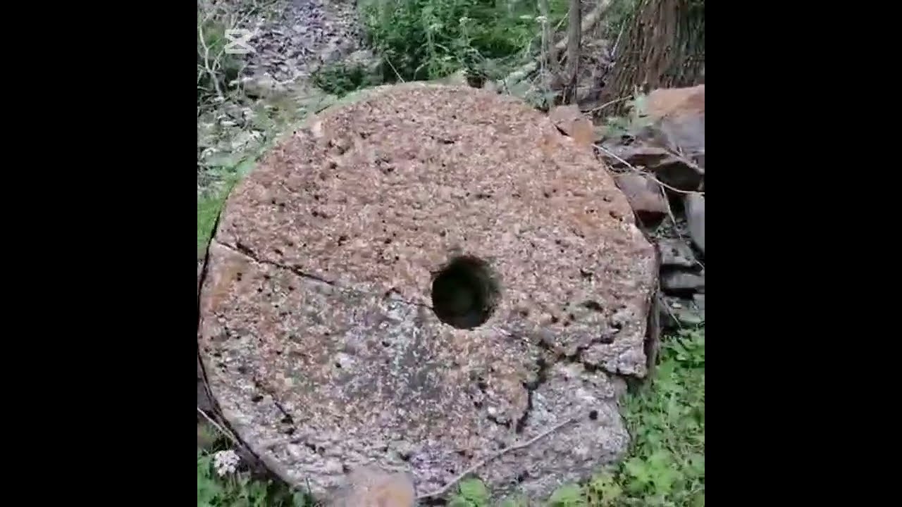 Erzurum Beşpınarlar Köyü Dere kenarında piknik🌿🌾
