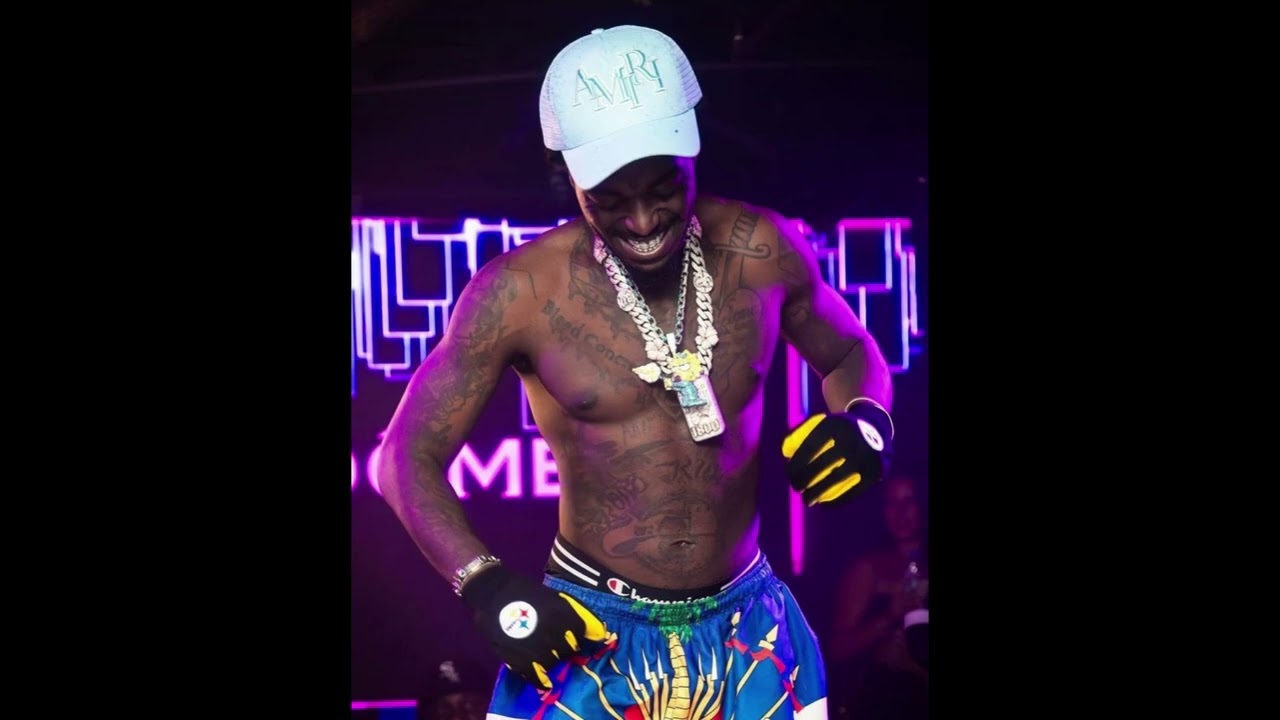(FREE) Kodak Black Type Beat  - 