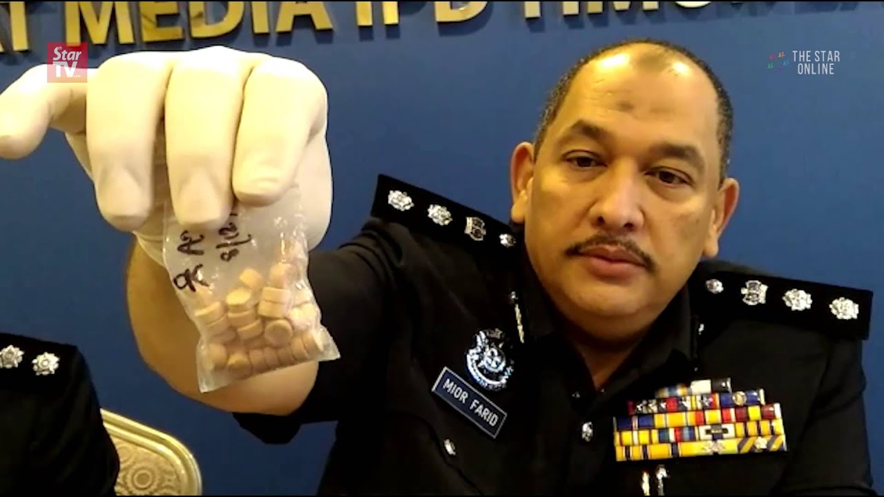 MBPP workers busted for drugs