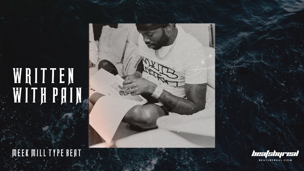 FREE | Meek Mill x Millyz Sample Type Beat 2022 