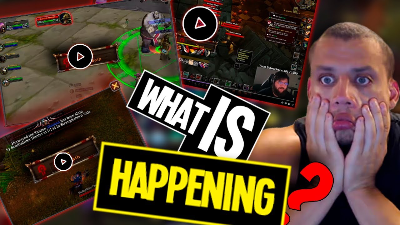 Tyler1 Reacts to OnlyFangs Death Clips | Compilation