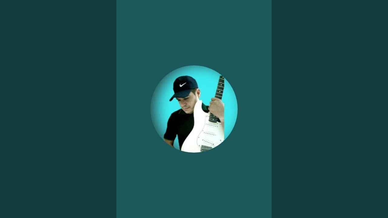 Eduardoguitar Costa está ao vivo!