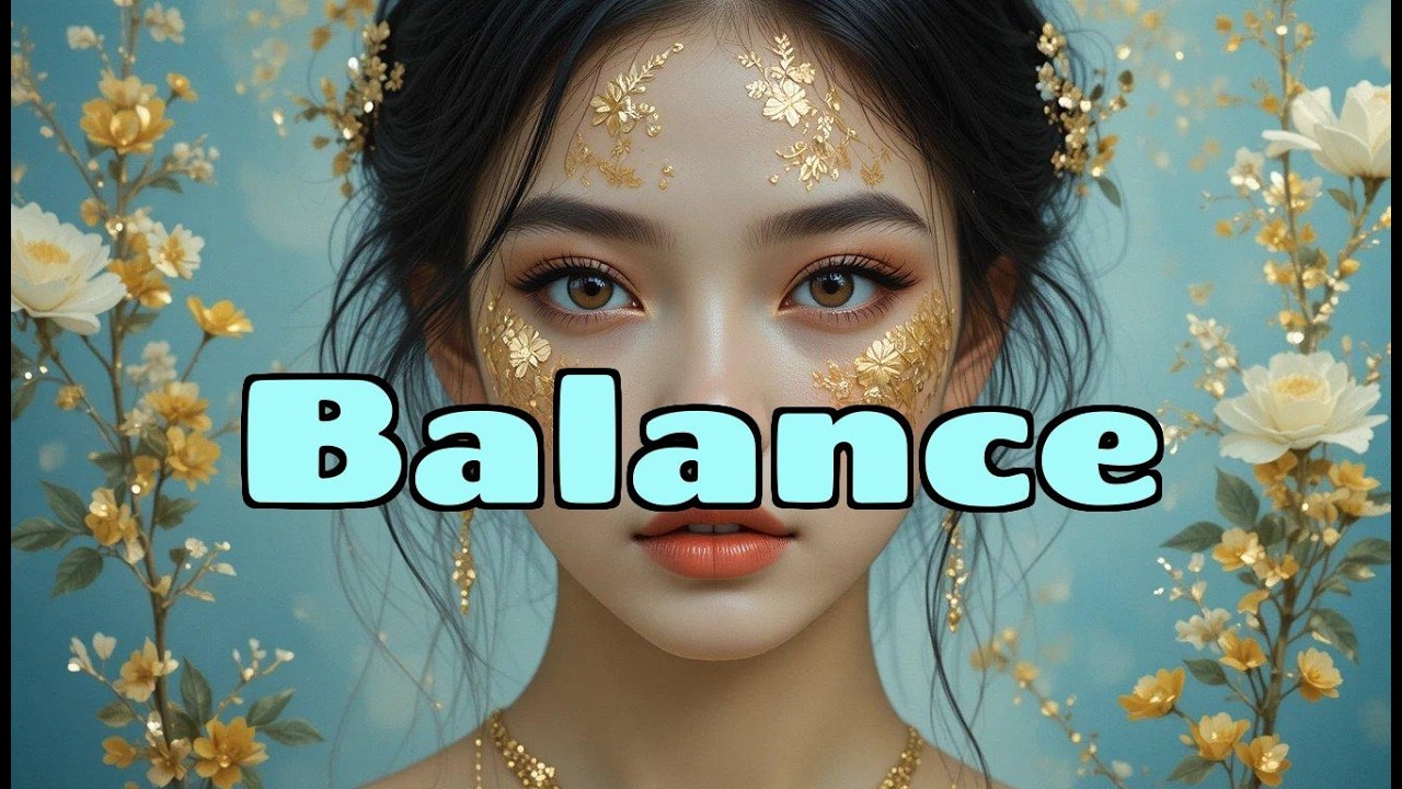 BALANCE 💘 Un choc émotionnel intense vous attend…Restez fort, votre cœur va vibrer 🔥 #HoroscopeAmour