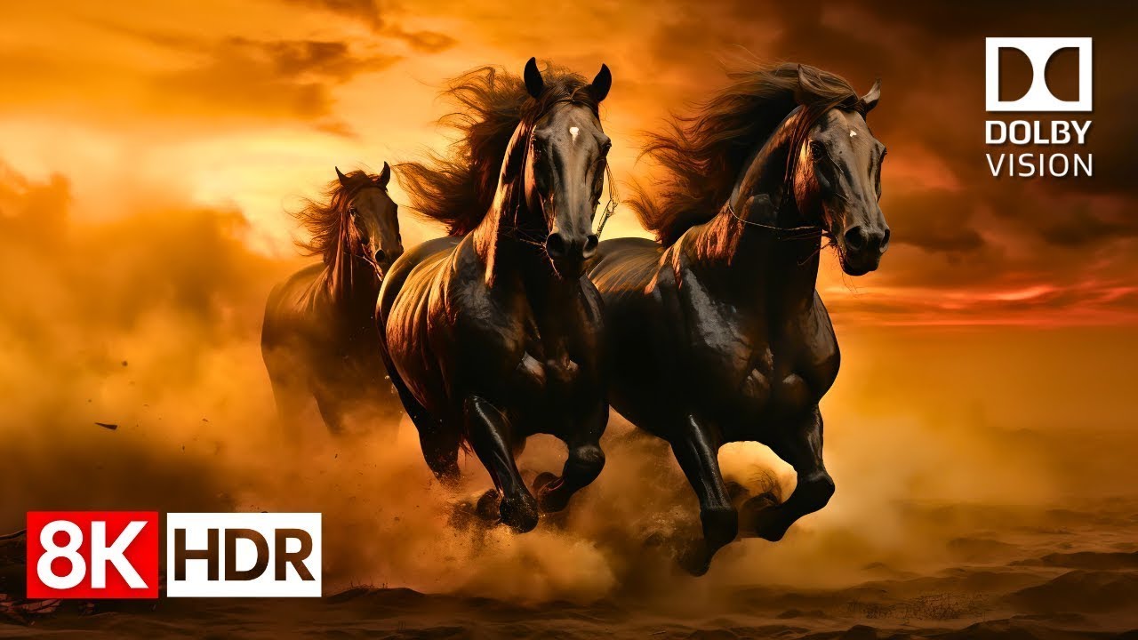 🌍 Ultra Realistic 8K HDR Experience ✨ | Dolby Vision Cinematic Visuals 🔥 | Pure Eye Candy
