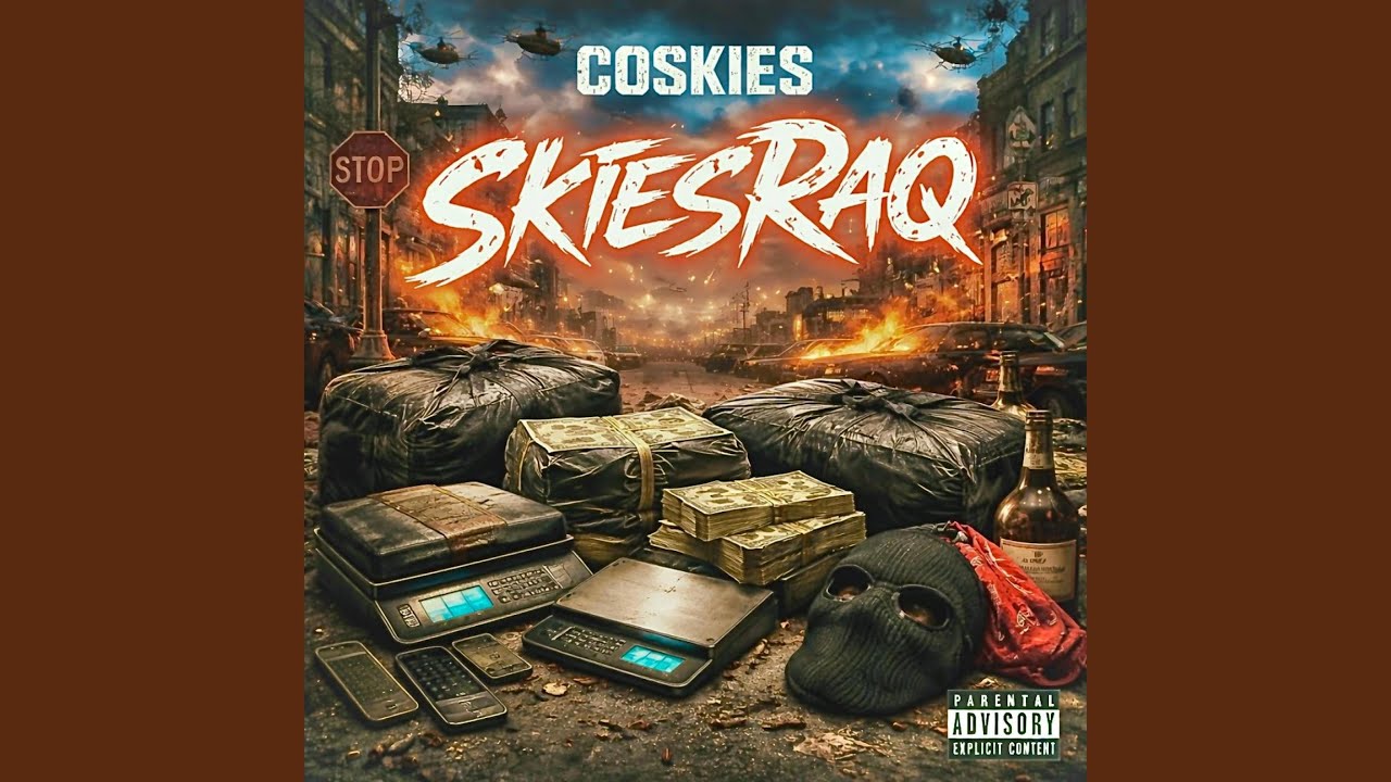 SkiesRaq (Chiraq Freestyle)