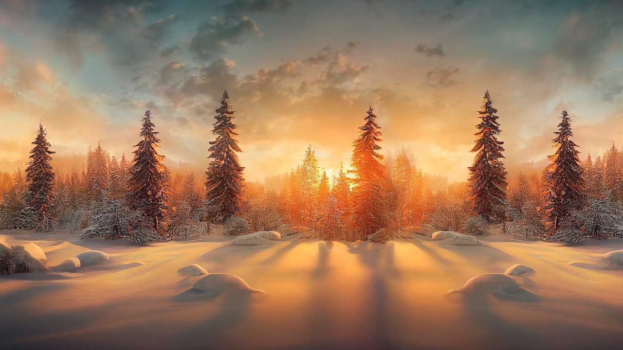 Beautiful Relaxing Music, Peaceful Soothing Instrumental Music, 
