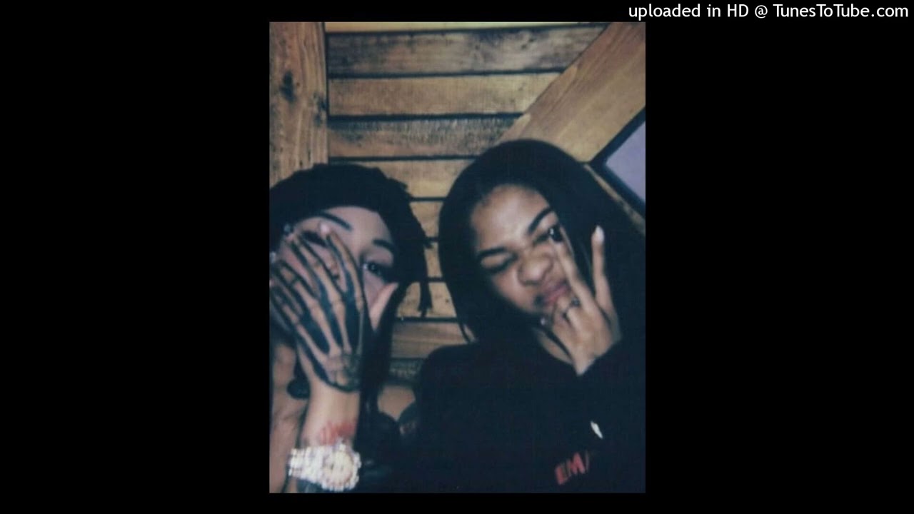 (Free)Cash Cobain x Chow lee type beat "Aint No Angel"