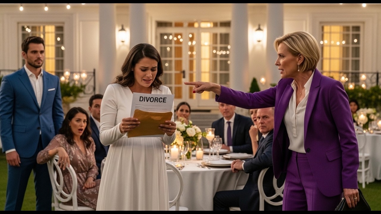 Leonie Reveals 17.3 Billion Euro Secret at Gala After Public Humiliation