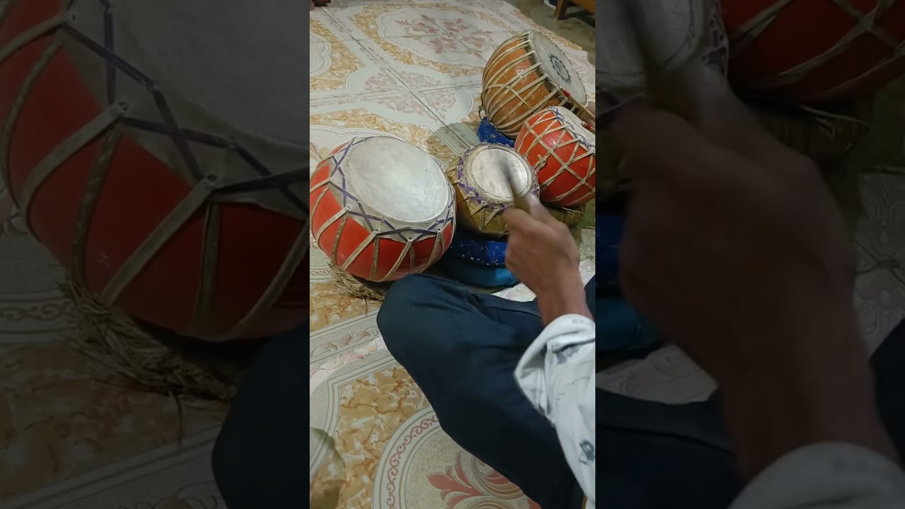 Nagara Badon ll Khor sapori