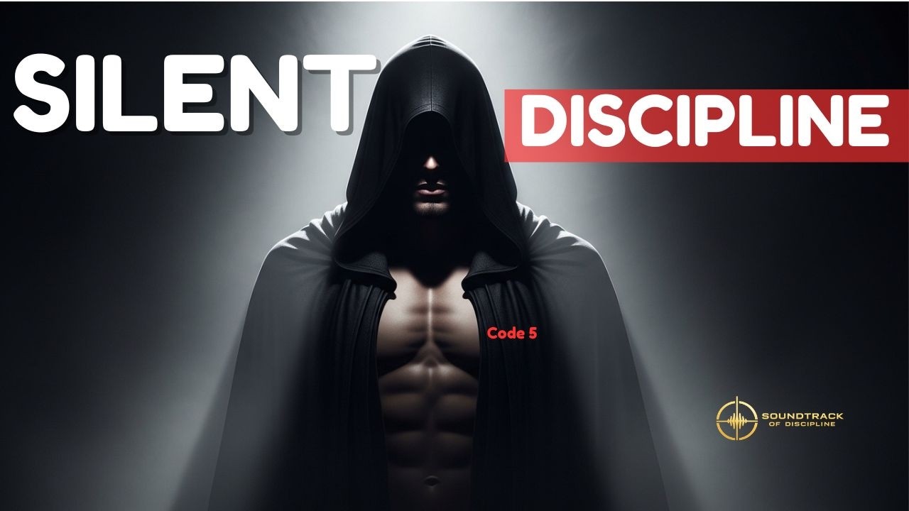 SILENT DISCIPLINE / Code 5