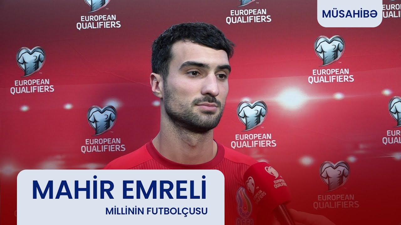 Mahir Emreli: &ldquo;Fasiləyə bərabərliklə yollansaydıq başqa c&uuml;r də ola bilərdi&rdquo;