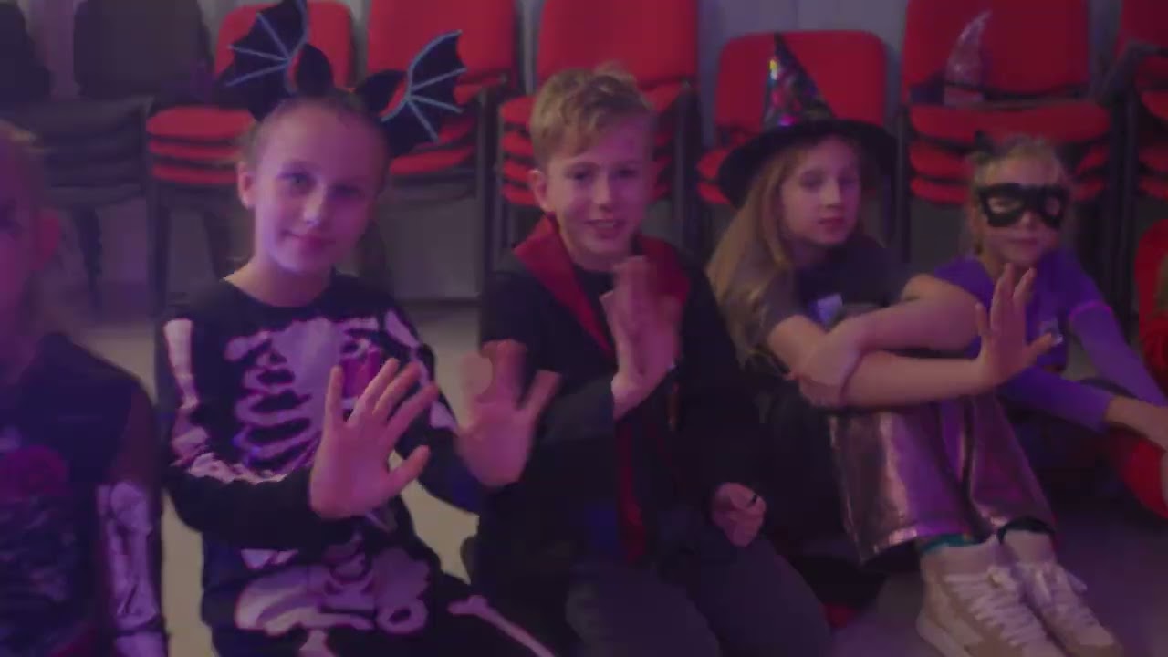 Choreografijos studijos 