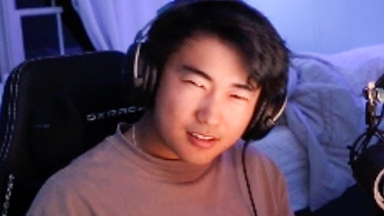 s0m being braindead for 8 minutes