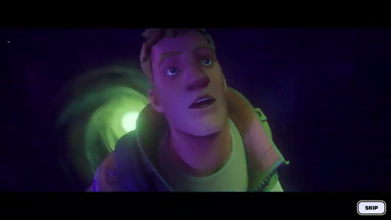 Fortnite Pacific Break Chapter