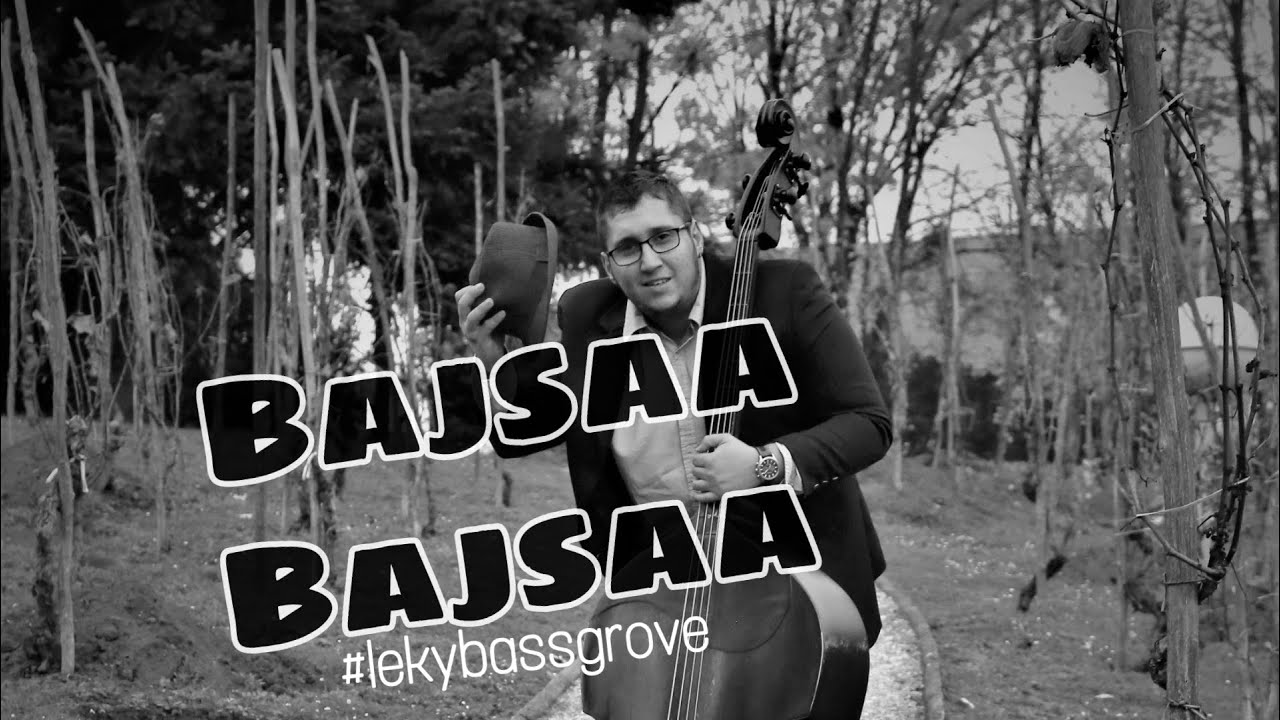 MERCEDES BAJS #Bajsa*bajsaa ( cover )