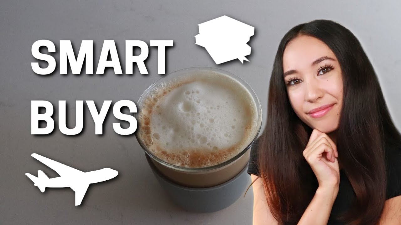 10 Best Purchases Of My 20s