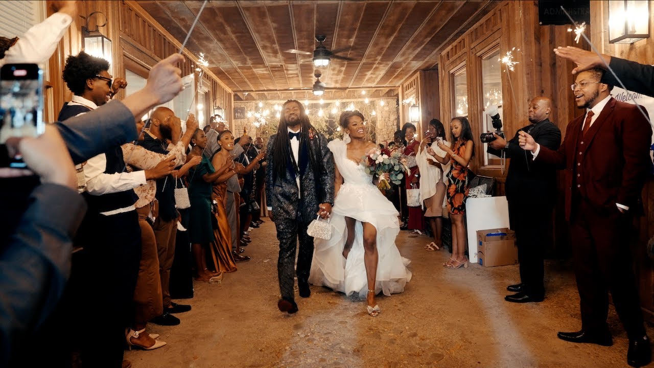 The Echevarrias Wedding Shiloh Gardens, GA