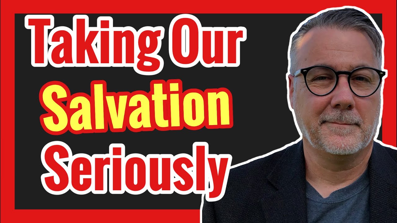 Hebrews 2:1-3 / Ignoring A Great Salvation?