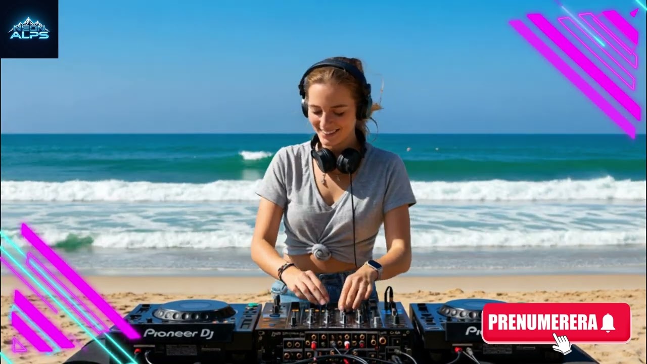 Espresso Macchiato Remix 2025 – Svensk DJ Edition av Tommy Cash
