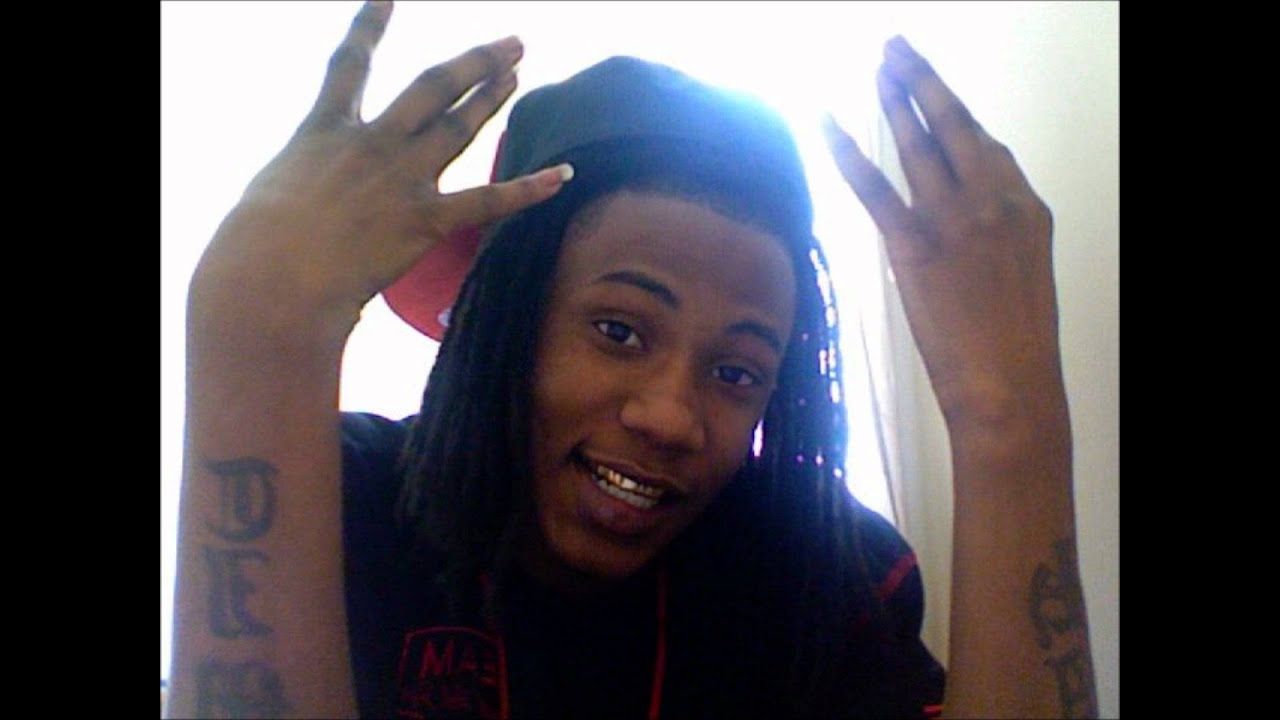 Chop Up Ya  Block By Will Lean