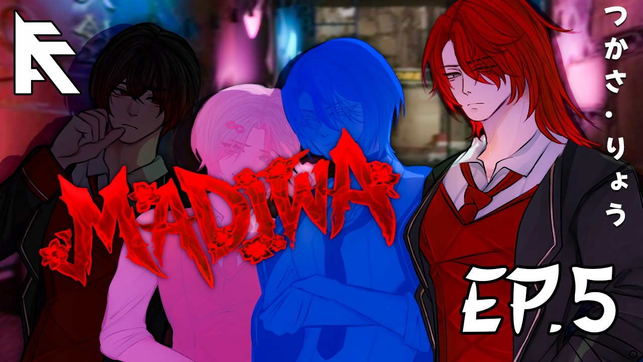 [ Live ] MADIWA I สึคาสะ เรียว I SS1 - EP. 5 ตอน เปิดศึกสงคราม!!