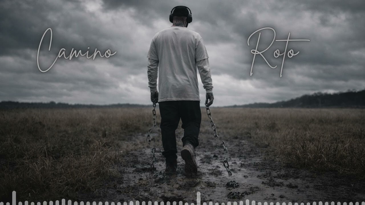 Vidal Lara - Camino Roto 